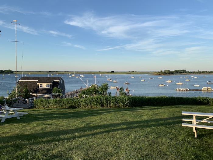 grass-to-dock